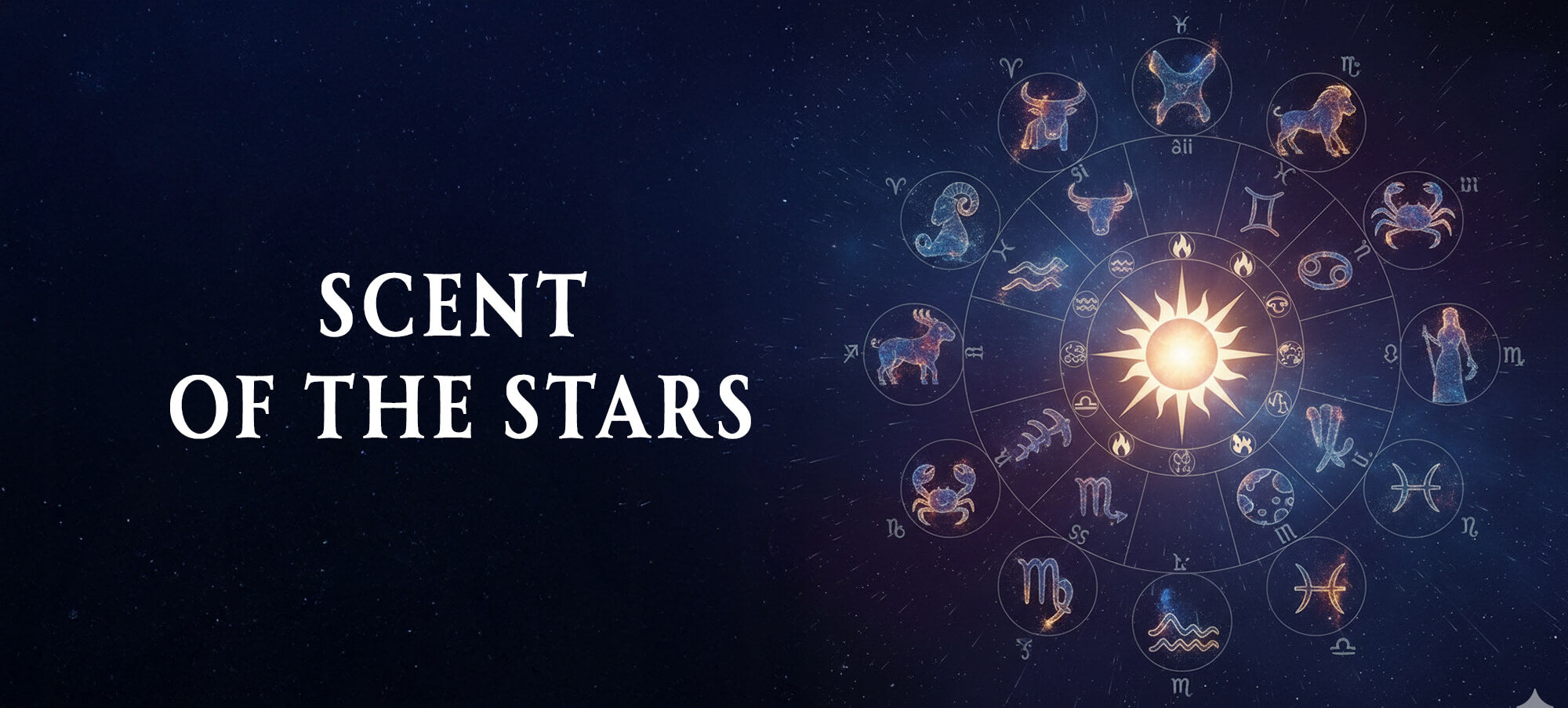 Fragrance Match Guide For Your Zodiac Sign