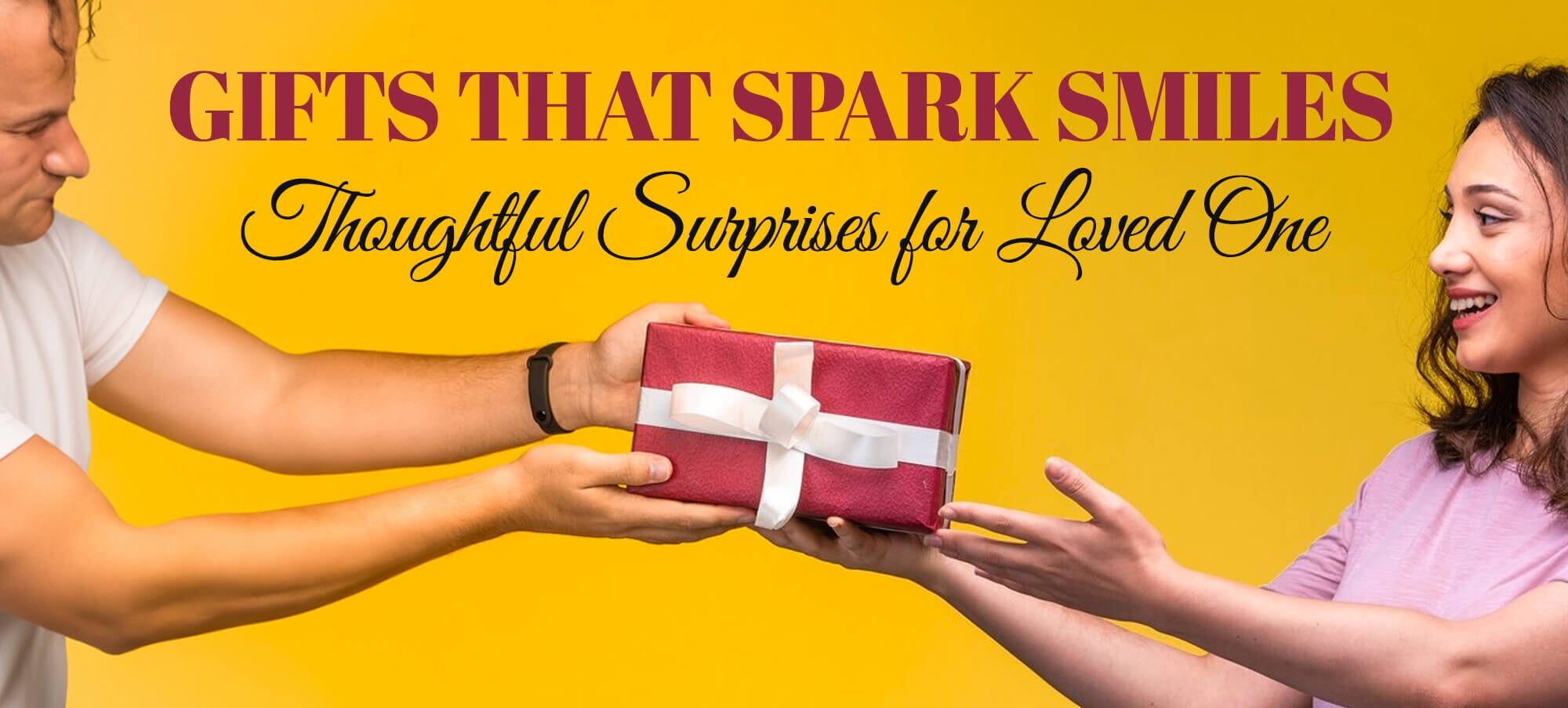 Thoughtful Hostess Gifts and Holiday Gift Ideas For Friends and Family