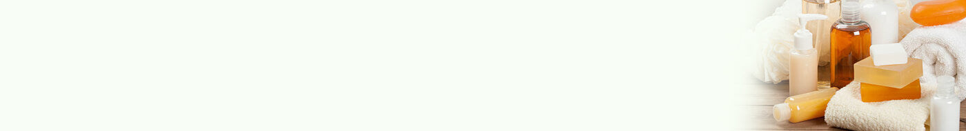 Personal Care Products