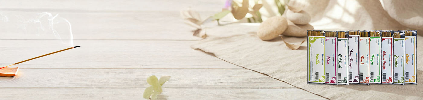 Special Incense Sticks