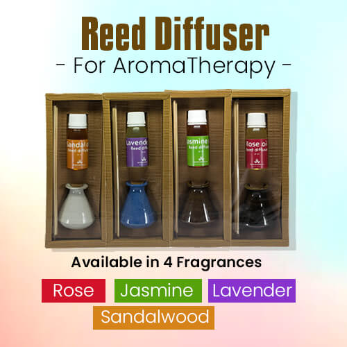 Reed Diffuser