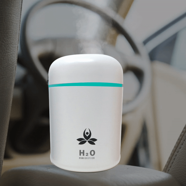 Shop USB Car Humidifier - ARDRA