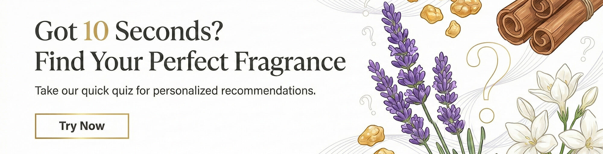 Incense Fragrance Quiz