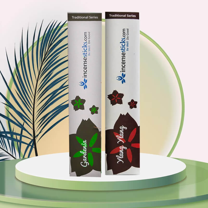 Floral Harmony Trial Pack