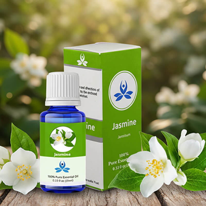 Jasmine Essential Oil