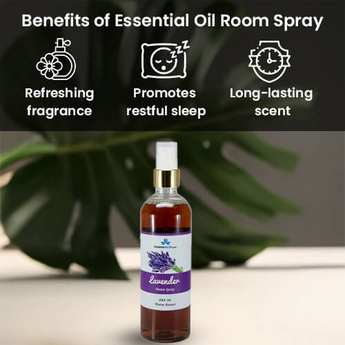 Lavender Room Spray