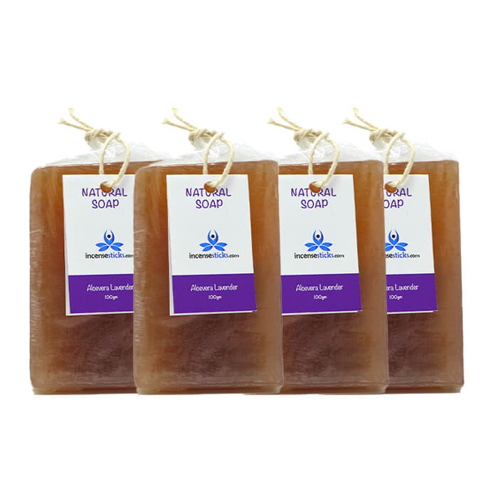 Aloe Vera Soap