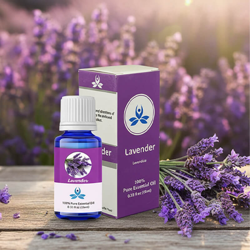 Lavender Essential Oil