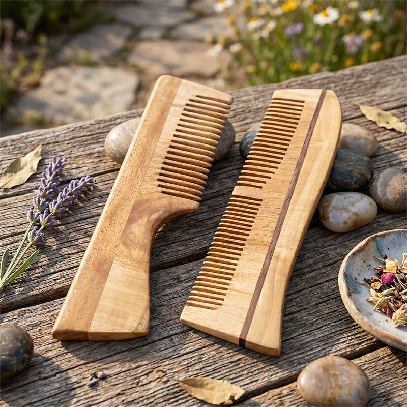 Neem Comb