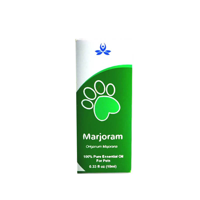 Pet Marjoram Essential Oil Pet Essential oil