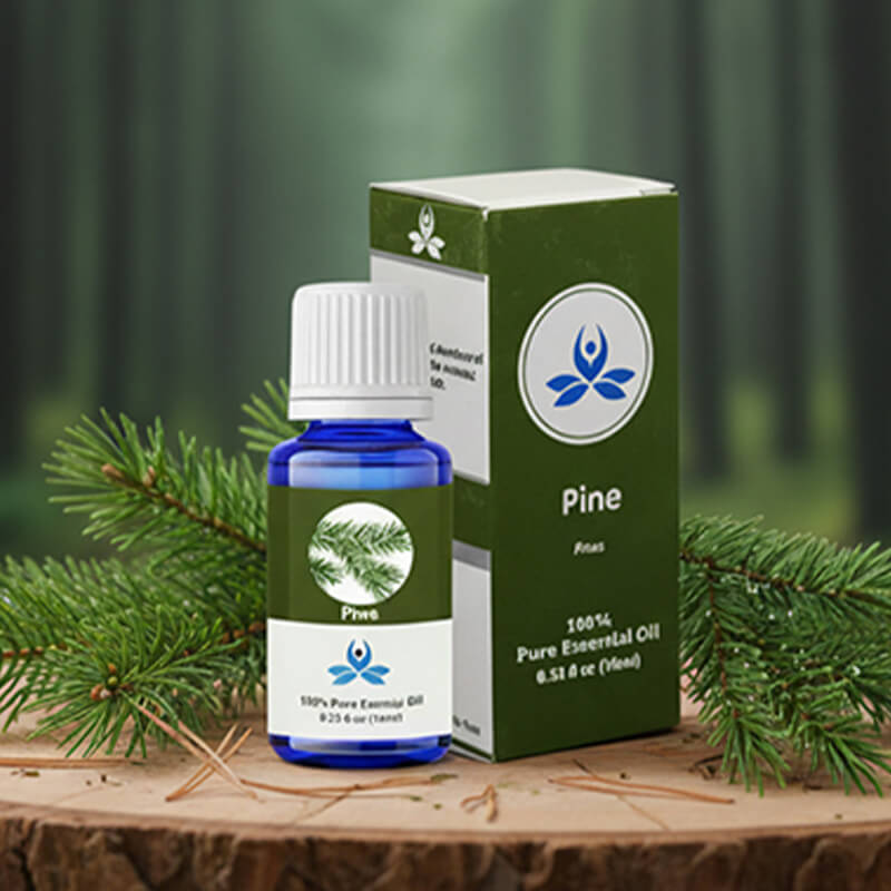 Pine Essential Oil