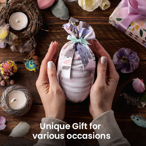 Natural Potpourri-Patchouli