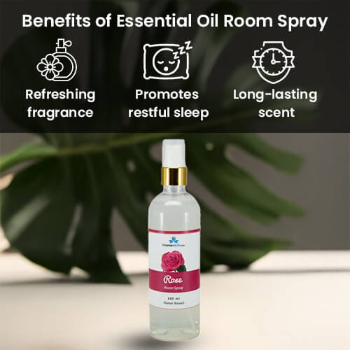 Rose Room Spray