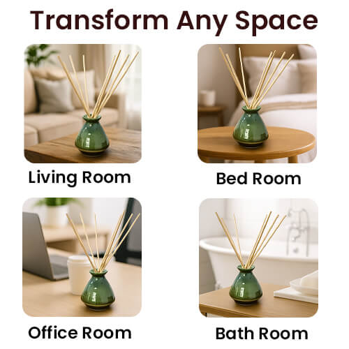 Reed Diffuser