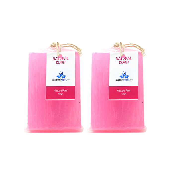 Aloe Vera Soap
