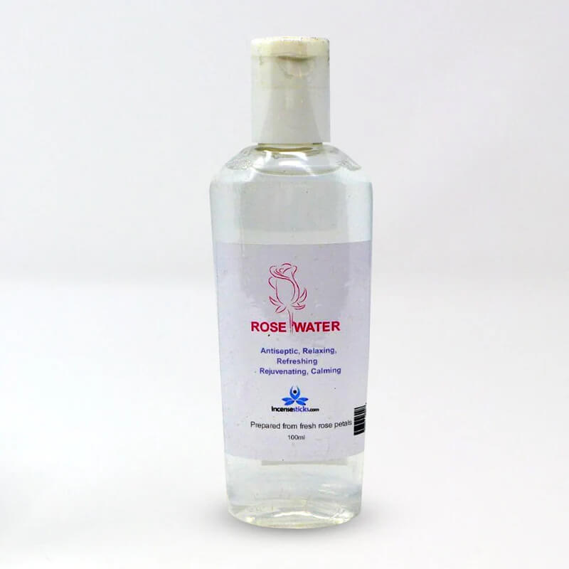 Rose Water