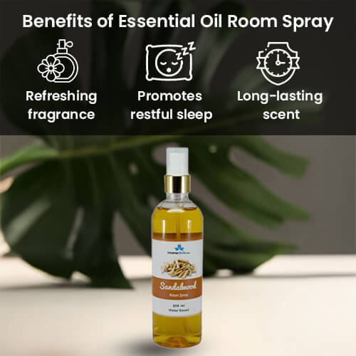 Sandalwood Room Spray