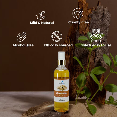 Sandalwood Room Spray