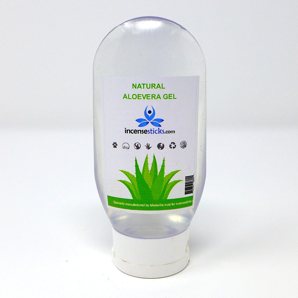 Buy Aloe Vera Gel Online in USA for Face, Hair, and Skin