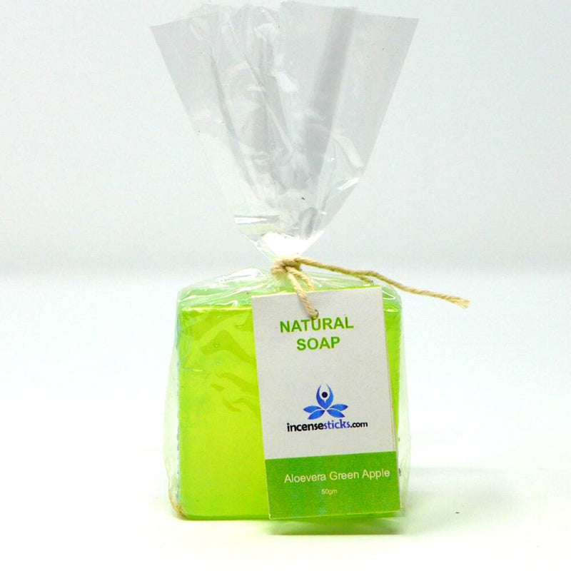 Aloe Vera Soap