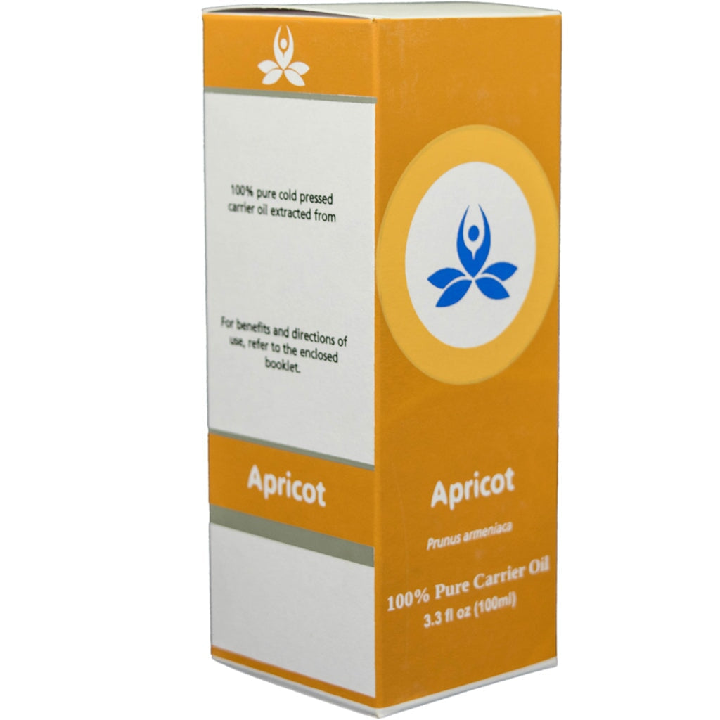 Apricot Carrier Oil Carrier Oil