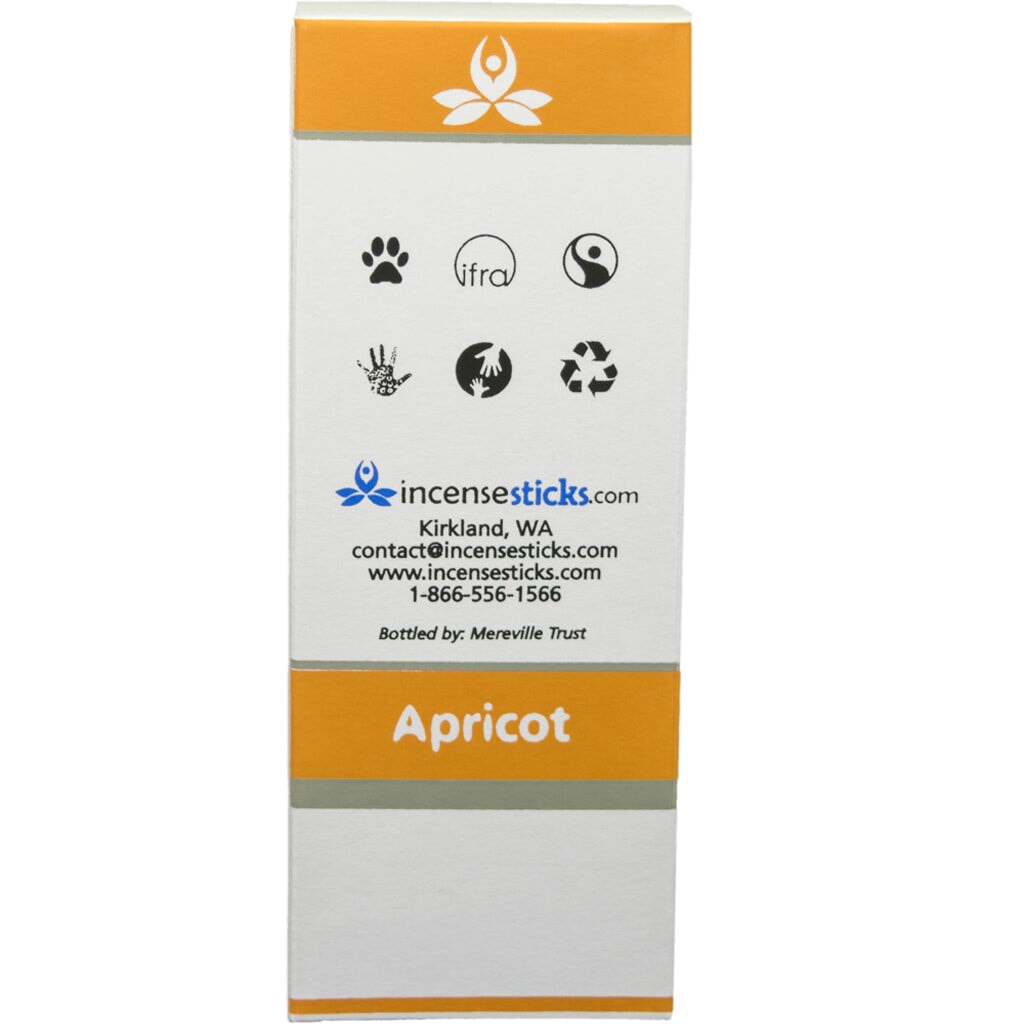 Apricot Carrier Oil Carrier Oil