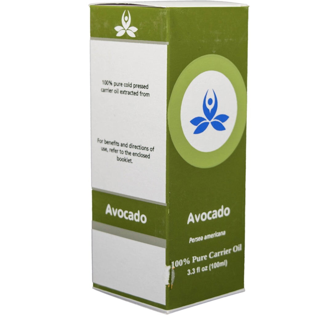 Avocado Carrier Oil Carrier Oil
