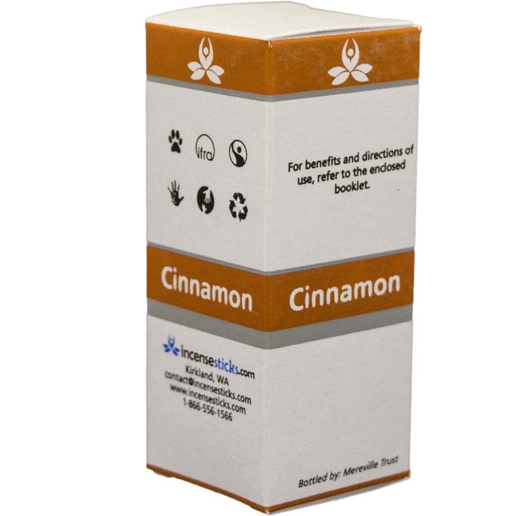 Cinnamon Essential Oil Essential oil