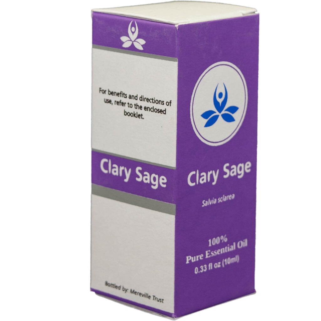 Clary Sage Essential Oil Essential oil