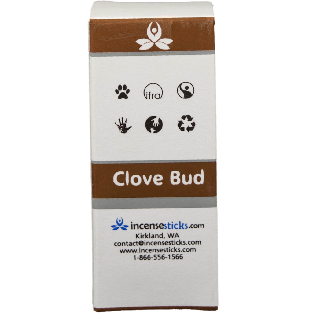 Clovebud Essential Oil Essential oil