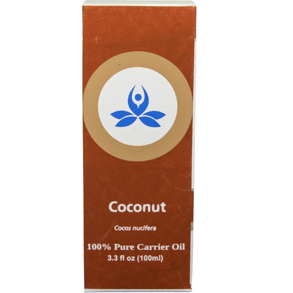 Coconut Carrier Oil Carrier Oil