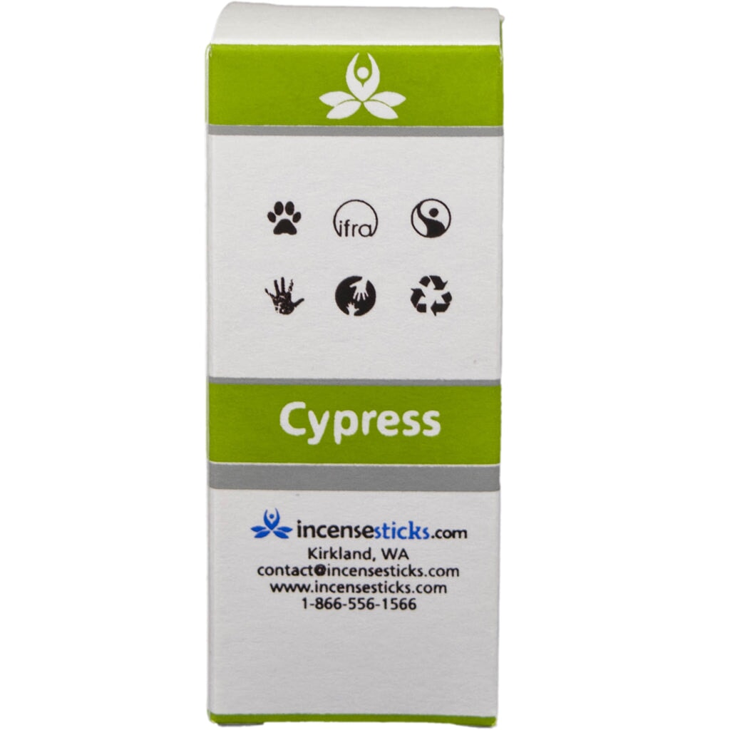 Cypress Essential Oil Essential oil