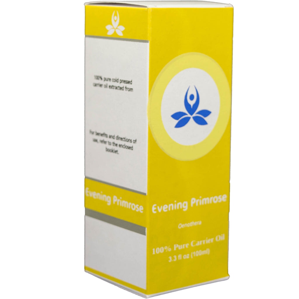 Evening Primrose Carrier Oil Carrier Oil