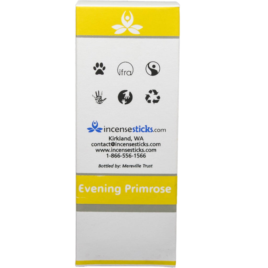 Evening Primrose Carrier Oil Carrier Oil