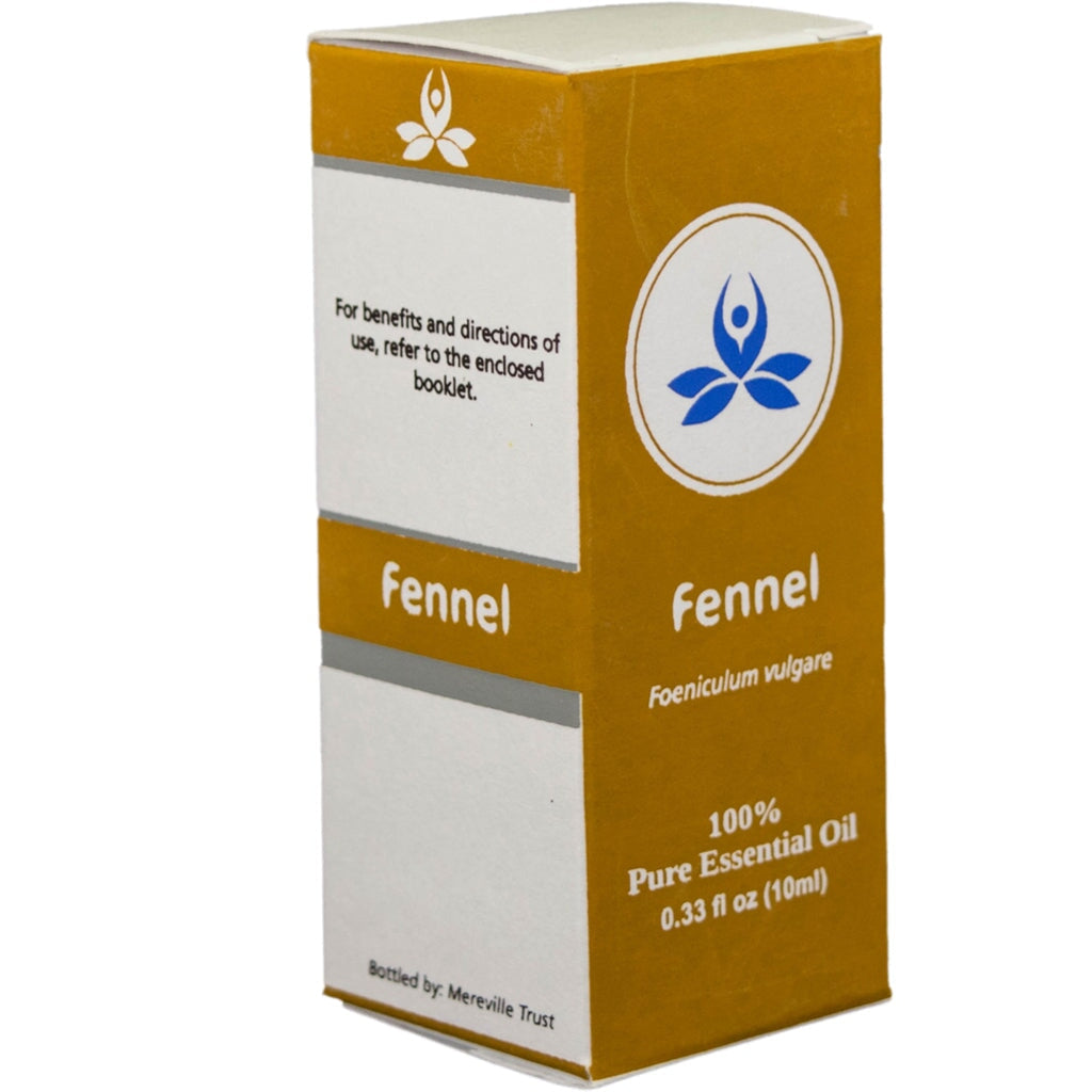 Fennel Seed Essential Oil Essential oil