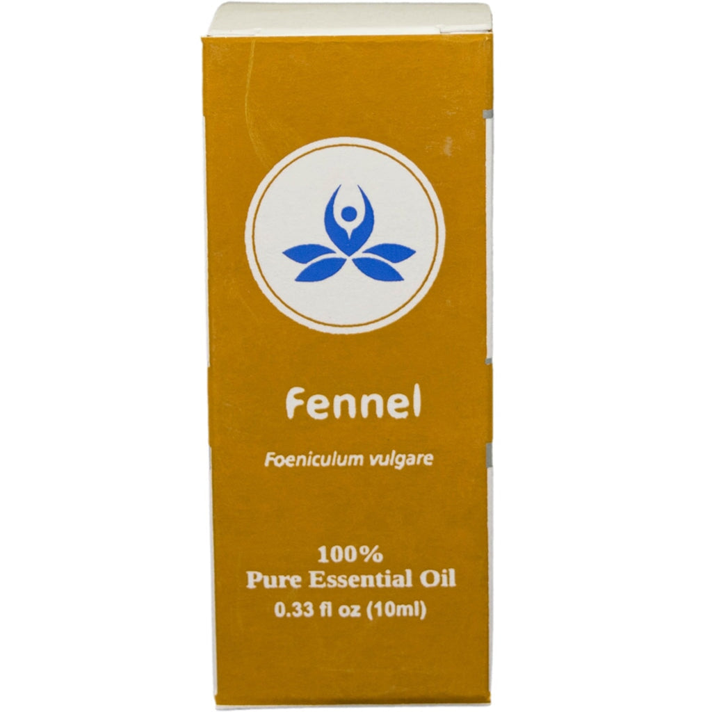 Fennel Seed Essential Oil Essential oil