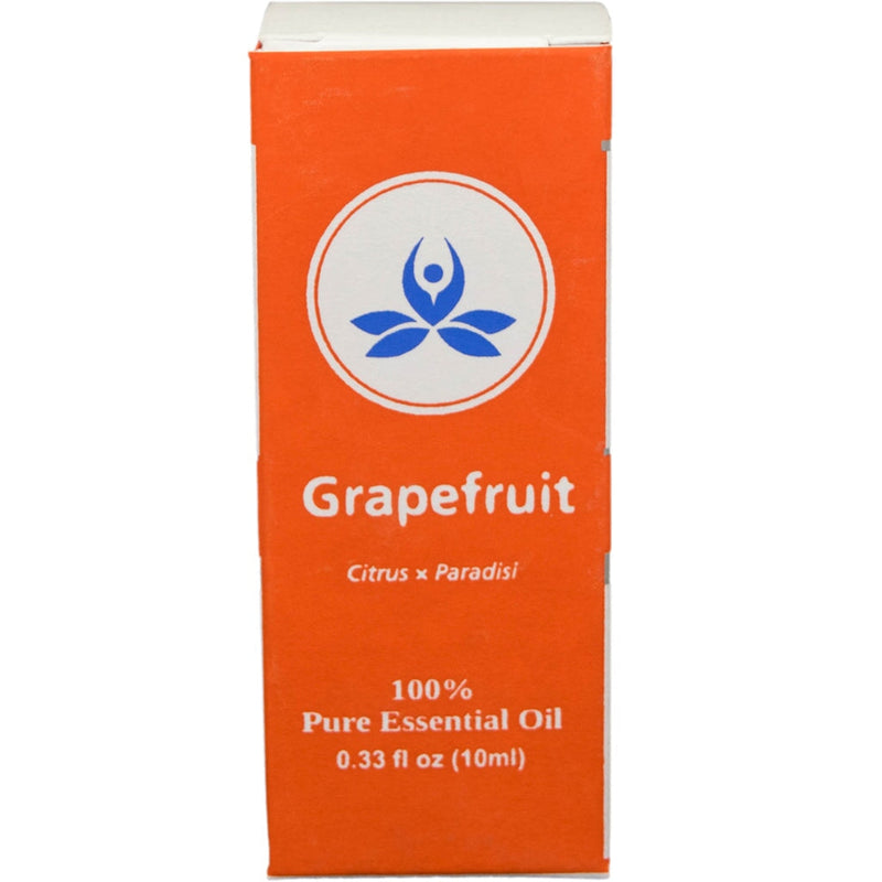 Grapefruit Essential Oil