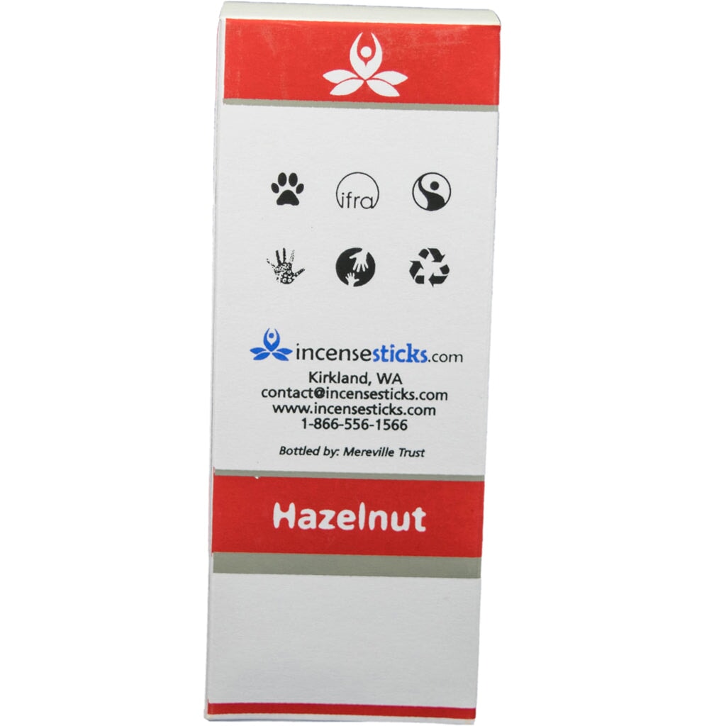 Hazelnut Carrier Oil Carrier Oil