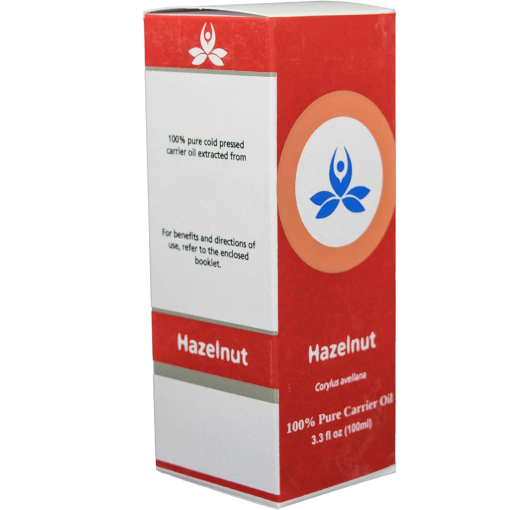 Hazelnut Carrier Oil Carrier Oil