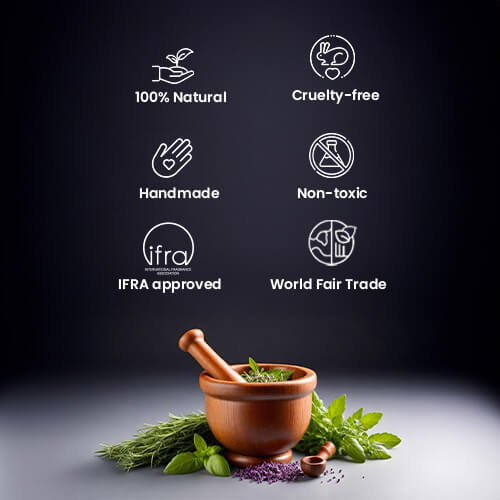 Juniper Incense 8" inch 12 Sticks