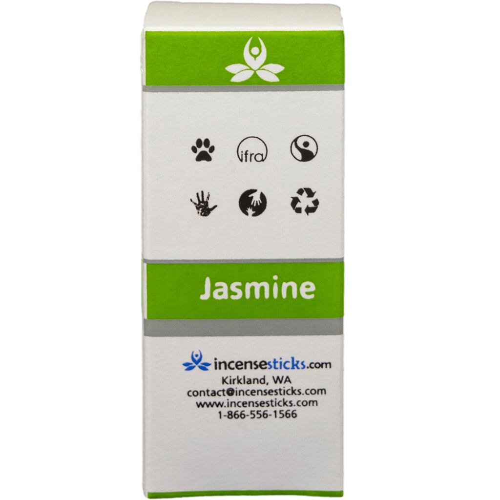 Jasmine Essential Oil Essential oil