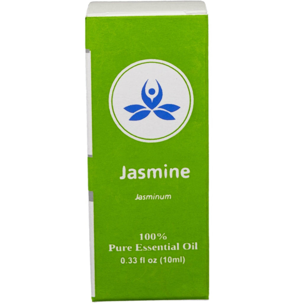 Jasmine Essential Oil Essential oil