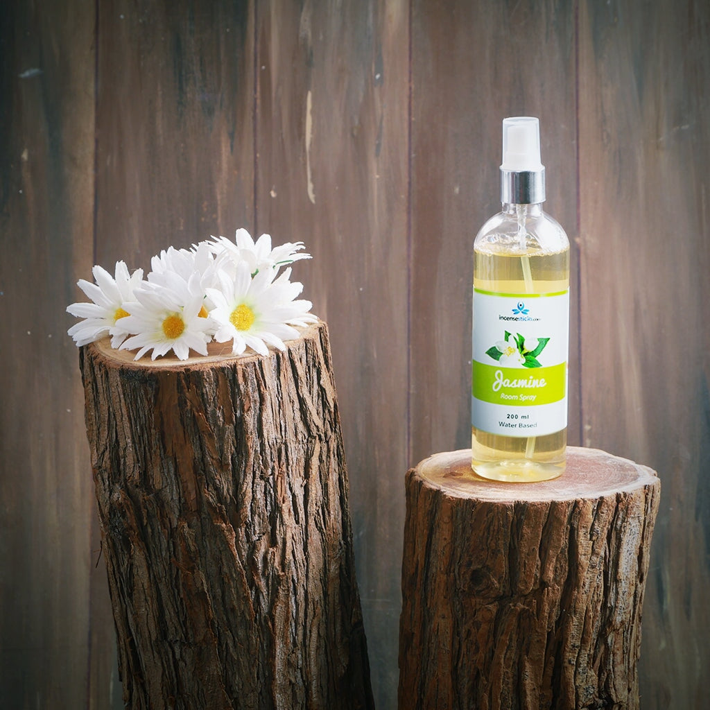 Jasmine Room Spray Room Sprays