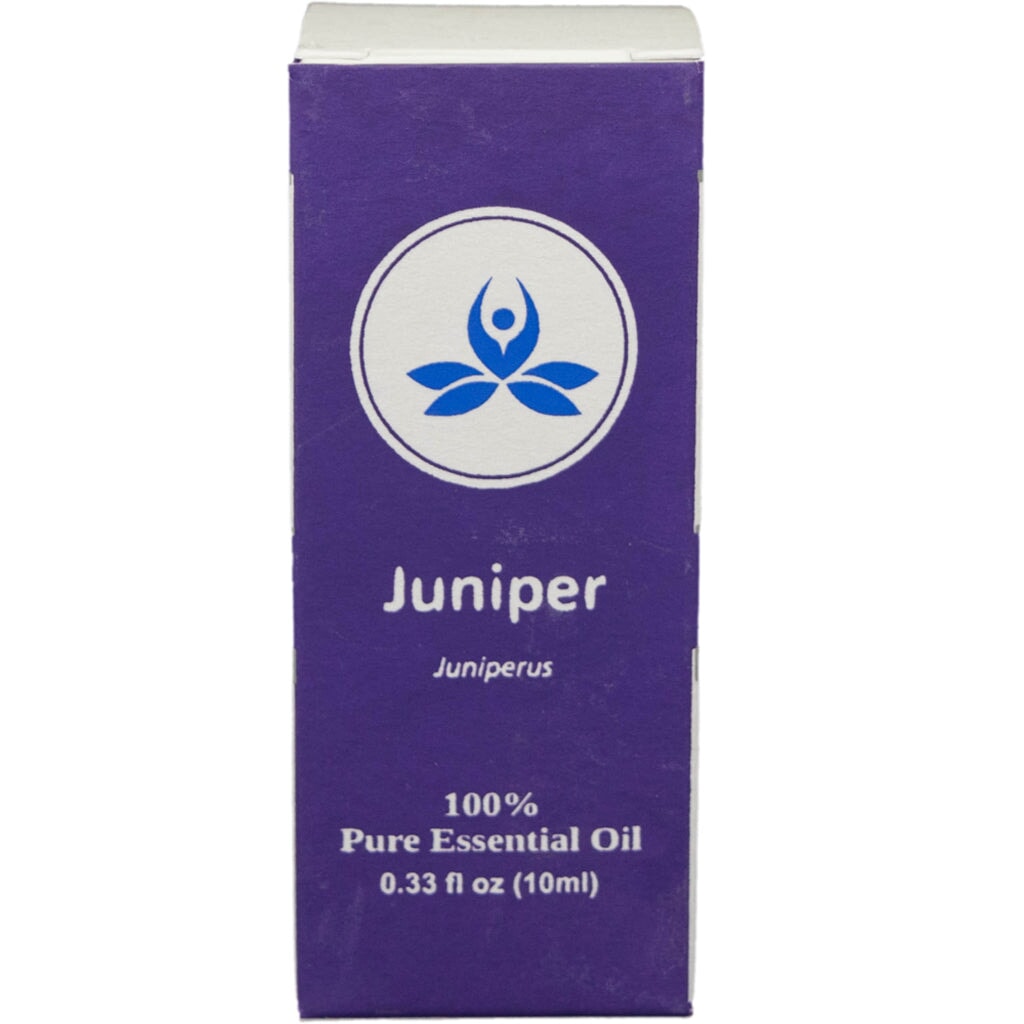 Juniper Berry Essential Oil Essential oil