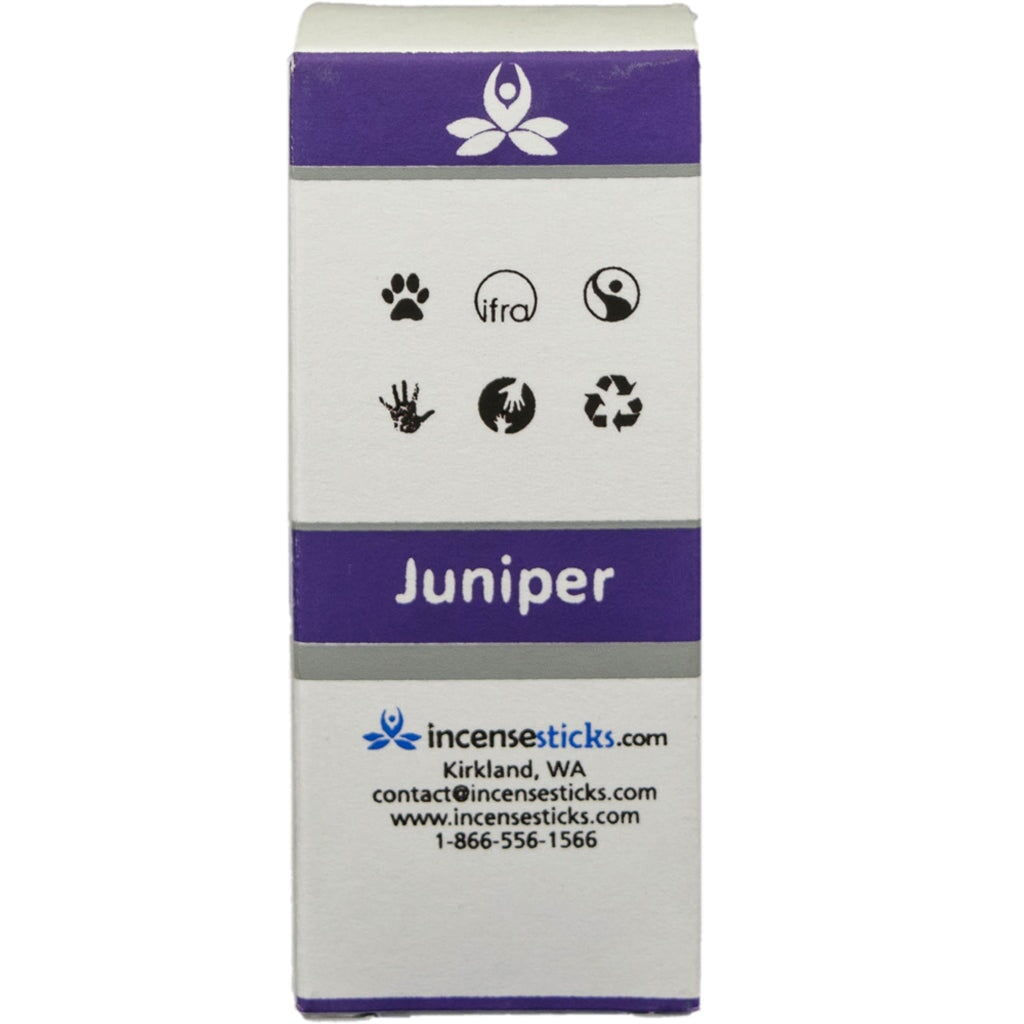 Juniper Berry Essential Oil Essential oil