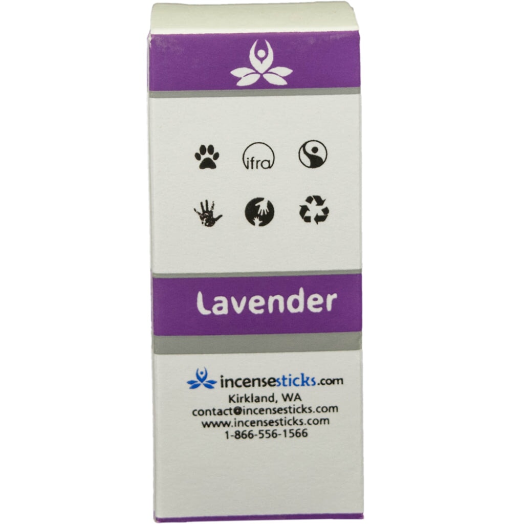 Lavender Essential Oil Essential oil