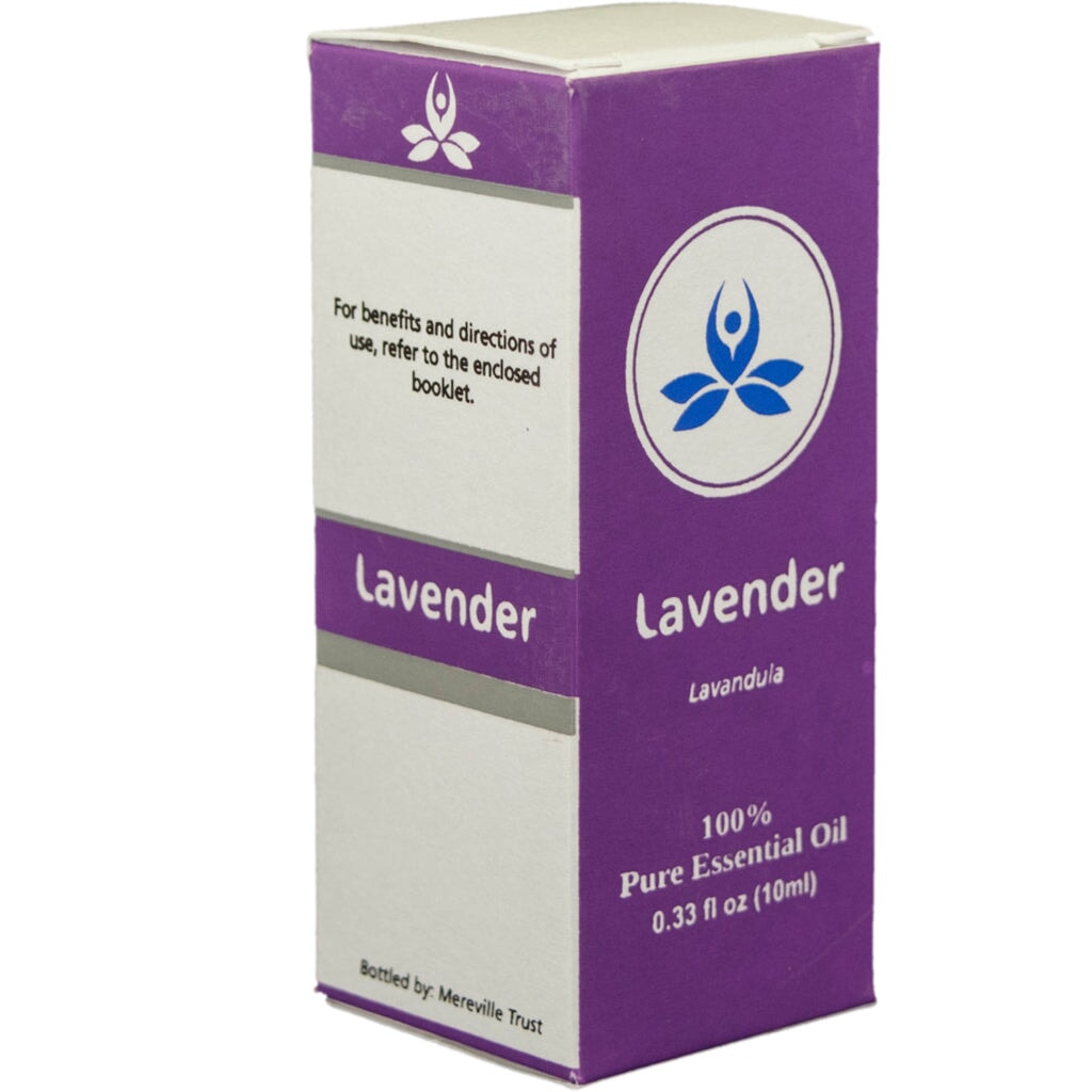 Lavender Essential Oil Essential oil