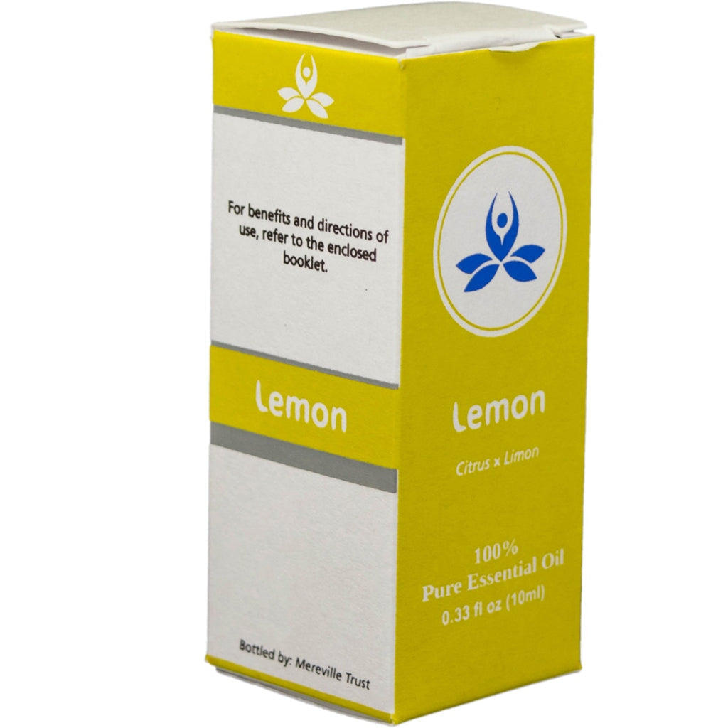 Lemon Essential Oil Essential oil