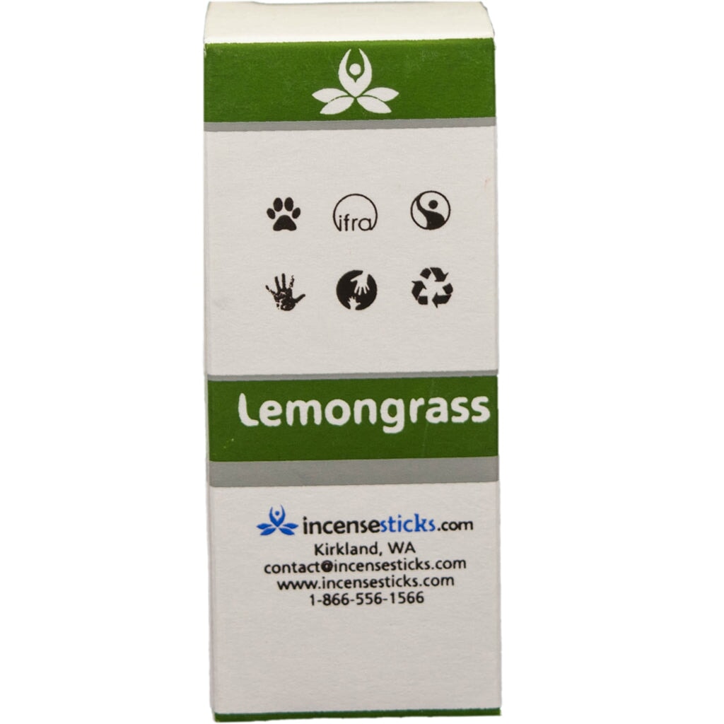 Lemongrass Essential Oil Essential oil