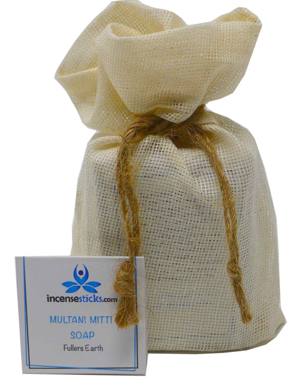 Multani Mitti Soap Natural Soap